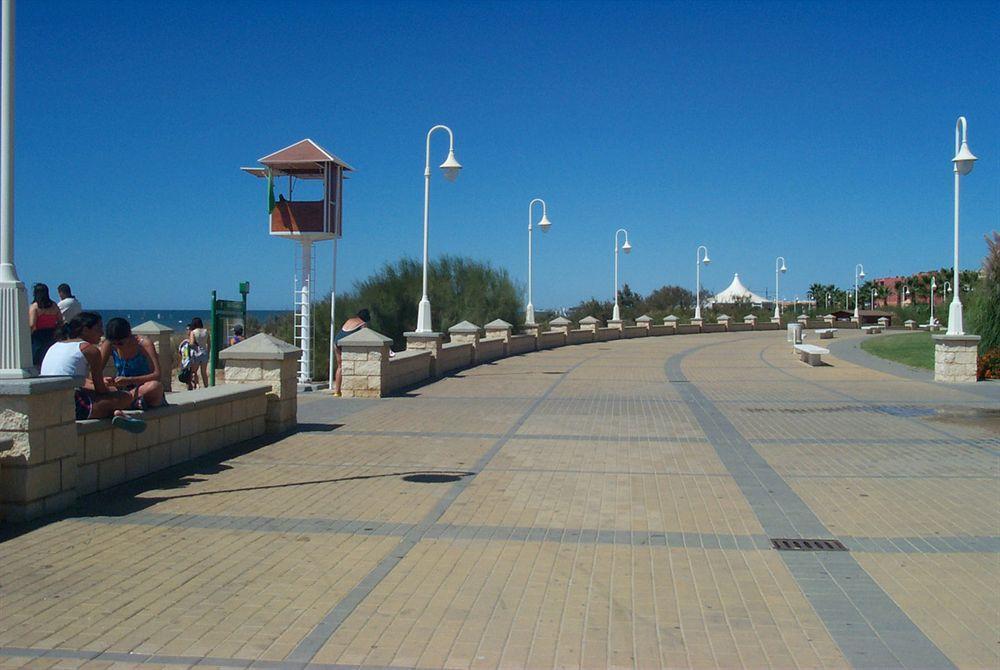 Leo Islamar Islantilla Exterior photo