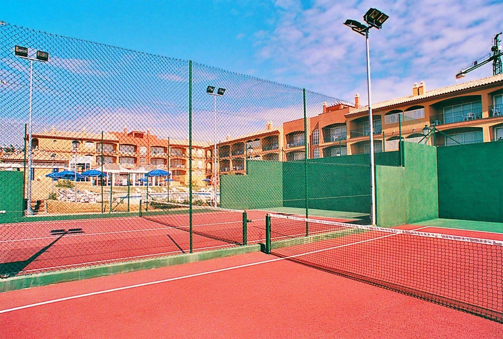 Leo Islamar Islantilla Exterior photo
