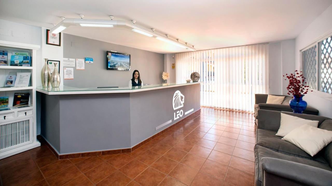 Leo Islamar Islantilla Exterior photo