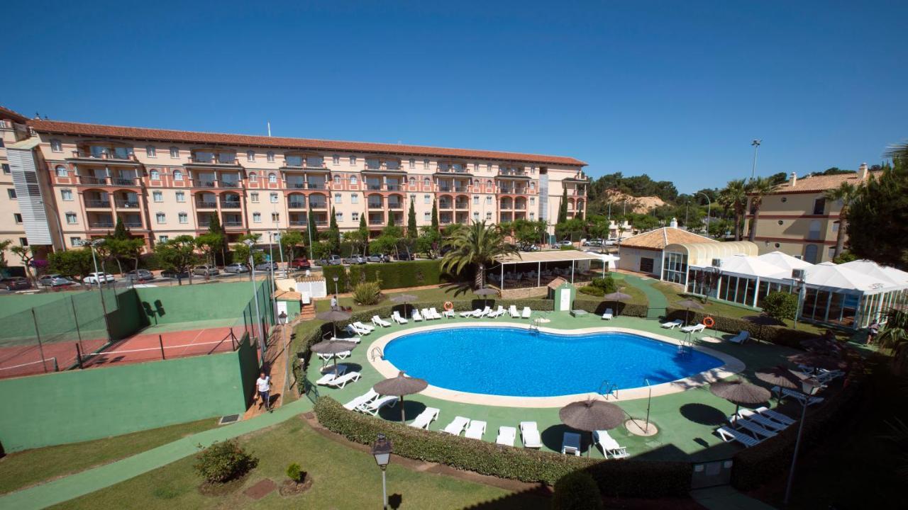 Leo Islamar Islantilla Exterior photo